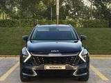 Kia Sportage 2025 годаүшін12 800 000 тг. в Алматы – фото 2