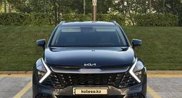Kia Sportage 2025 года за 12 800 000 тг. в Алматы – фото 2