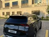 Kia Sportage 2025 годаүшін12 800 000 тг. в Алматы – фото 5