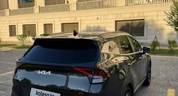 Kia Sportage 2025 года за 12 800 000 тг. в Алматы – фото 5