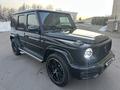 Mercedes-Benz G 63 AMG 2023 годаүшін115 000 000 тг. в Алматы – фото 3