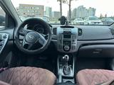 Kia Cerato 2012 года за 4 000 000 тг. в Астана – фото 4