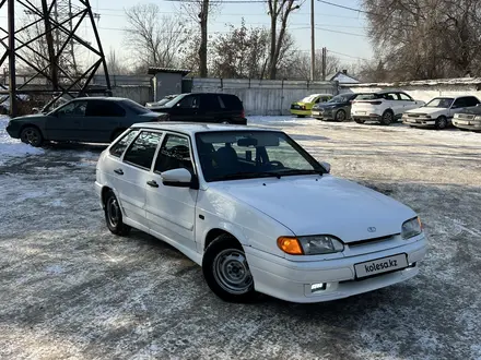 ВАЗ (Lada) 2114 2012 года за 1 700 000 тг. в Алматы