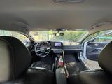 Hyundai Elantra 2022 года за 8 600 000 тг. в Усть-Каменогорск – фото 4