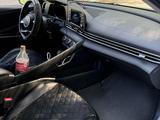 Hyundai Elantra 2022 года за 8 600 000 тг. в Усть-Каменогорск – фото 5