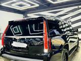 Cadillac Escalade 2018 годаүшін27 000 000 тг. в Алматы – фото 2