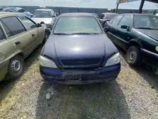 Opel Astra, 2000
