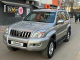 Toyota Land Cruiser Prado 2007 года за 12 200 000 тг. в Алматы – фото 4