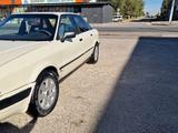 Audi 80 1992 годаүшін600 000 тг. в Шымкент – фото 3