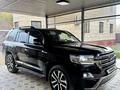 Toyota Land Cruiser 2018 года за 32 500 000 тг. в Алматы – фото 3