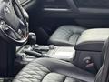 Toyota Land Cruiser 2018 года за 32 500 000 тг. в Алматы – фото 5