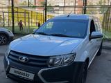 ВАЗ (Lada) Largus (фургон) 2022 года за 6 500 000 тг. в Павлодар