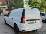 ВАЗ (Lada) Largus (фургон) 2022 года за 7 850 000 тг. в Павлодар – фото 3