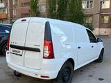 ВАЗ (Lada) Largus (фургон) 2022 годаүшін7 850 000 тг. в Павлодар – фото 4