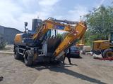 XCMG  Колесный экскаватор XE150WD 2024 года за 45 000 000 тг. в Астана