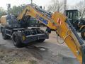 XCMG  Колесный экскаватор XE150WD 2024 года за 45 000 000 тг. в Астана – фото 8