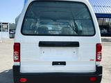 Chevrolet Damas Van 2025 года за 5 390 000 тг. в Караганда – фото 4