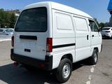 Chevrolet Damas Van 2025 года за 5 390 000 тг. в Караганда – фото 5
