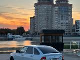 ВАЗ (Lada) Priora 2172 2013 годаүшін2 400 000 тг. в Атырау – фото 2