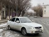 ВАЗ (Lada) Priora 2172 2013 годаүшін2 400 000 тг. в Атырау – фото 3