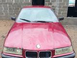 BMW 318 1993 годаүшін900 000 тг. в Аягоз – фото 5