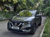 Nissan Qashqai 2020 года за 9 500 000 тг. в Алматы
