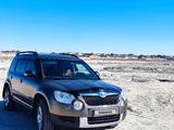 Skoda Yeti 2012 года за 5 000 000 тг. в Актау