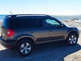 Skoda Yeti 2012 года за 5 000 000 тг. в Актау – фото 3