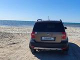 Skoda Yeti 2012 года за 5 000 000 тг. в Актау – фото 4