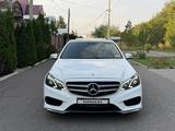 Mercedes-Benz E 400 2015 годаfor15 000 000 тг. в Алматы