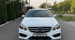 Mercedes-Benz E 400 2015 года за 15 000 000 тг. в Алматы