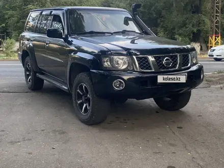 Nissan Patrol 2005 года за 7 000 000 тг. в Алматы