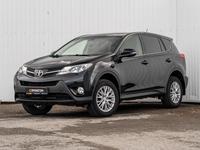 Toyota RAV4 2015 года за 11 000 000 тг. в Караганда