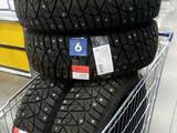 Зимние новые шины Goodyear UltraGrip 600 за 195 000 тг. в Алматы