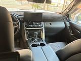 Toyota Land Cruiser 2021 года за 50 000 000 тг. в Кызылорда – фото 3