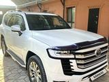 Toyota Land Cruiser 2021 года за 50 000 000 тг. в Кызылорда – фото 2