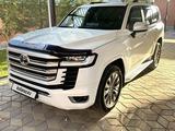 Toyota Land Cruiser 2021 года за 50 000 000 тг. в Кызылорда