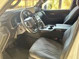 Toyota Land Cruiser 2021 года за 50 000 000 тг. в Кызылорда – фото 5