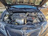 Toyota Camry 2010 года за 7 500 000 тг. в Кульсары