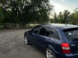 Mazda 323 2002 года за 1 800 000 тг. в Актобе