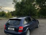 Mazda 323 2002 года за 1 800 000 тг. в Актобе – фото 3
