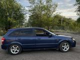 Mazda 323 2002 года за 1 800 000 тг. в Актобе – фото 4