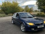 Mazda 323 2002 года за 1 800 000 тг. в Актобе – фото 5