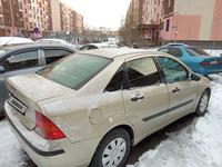 Ford Focus 2002 годаfor1 450 000 тг. в Алматы