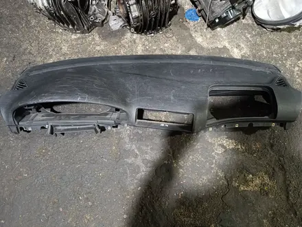 Панель приборов на BMW E39 из Германии за 25 000 тг. в Караганда