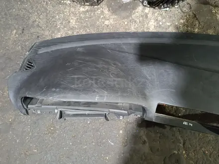 Панель приборов на BMW E39 из Германии за 25 000 тг. в Караганда – фото 2