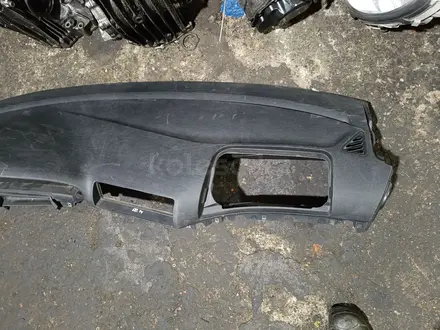 Панель приборов на BMW E39 из Германии за 25 000 тг. в Караганда – фото 3