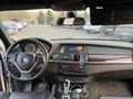 BMW X6 2013 года за 13 600 000 тг. в Алматы – фото 2