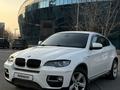 BMW X6 2013 года за 13 600 000 тг. в Алматы – фото 6