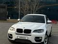 BMW X6 2013 года за 13 600 000 тг. в Алматы – фото 5